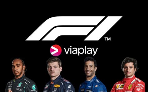 viaplay f1 kijken